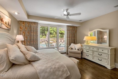 Luxury estate on a private 1.7 acre lot with serene views from - photo 32