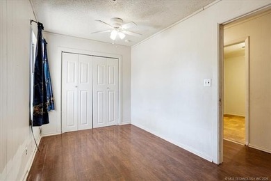 Welcome to 115 Main Street, Hendrix, OK-a true gem in the heart - photo 33