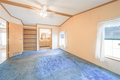 This SPACIOUS 3-bedroom, 2-bath ranch home sits on a corner lot - photo 33