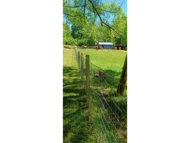 ESCAPE TO YOUR NORTH GEORGIA PARADISE! Calling all horse lovers