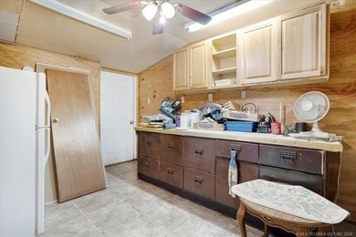 Welcome to 115 Main Street, Hendrix, OK-a true gem in the heart - photo 35