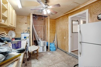 Welcome to 115 Main Street, Hendrix, OK-a true gem in the heart - photo 36