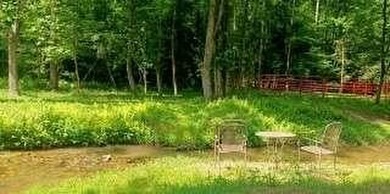 ESCAPE TO YOUR NORTH GEORGIA PARADISE! Calling all horse lovers