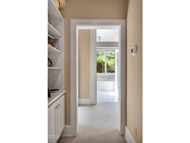 Luxury estate on a private 1.7 acre lot with serene views from - photo 37
