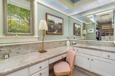 Luxury estate on a private 1.7 acre lot with serene views from - photo 39
