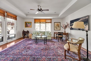Luxury estate on a private 1.7 acre lot with serene views from - photo 41
