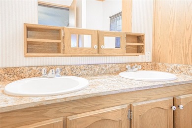 This SPACIOUS 3-bedroom, 2-bath ranch home sits on a corner lot - photo 41