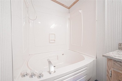 This SPACIOUS 3-bedroom, 2-bath ranch home sits on a corner lot - photo 42