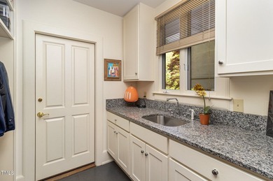 Luxury estate on a private 1.7 acre lot with serene views from - photo 44