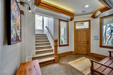 Luxury estate on a private 1.7 acre lot with serene views from - photo 46
