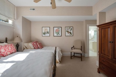 Luxury estate on a private 1.7 acre lot with serene views from - photo 49
