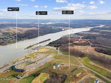 Lake Lot For Sale in Loudon, Tennessee