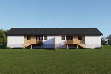 Brand New Construction Coming to Mauston! Don't miss your chance - photo 2