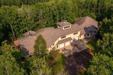 This is truly a one of a kind home that has a private - photo 6