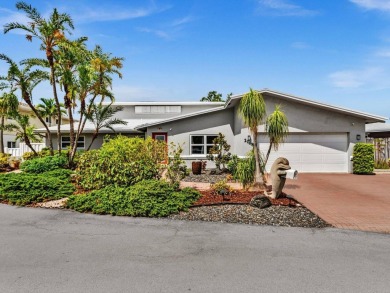 Home for entertaining. Ocean access. Dock available. View is - photo 1