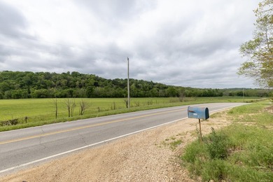 168.62acres in the Ozark Mountains featuring a beautiful mix of - photo 4