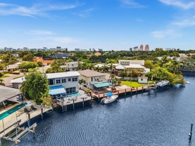 Home for entertaining. Ocean access. Dock available. View is - photo 4