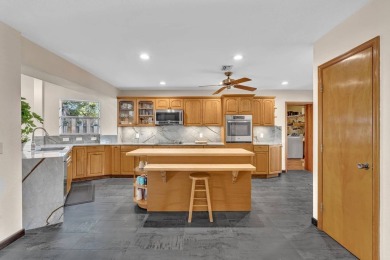 Home for entertaining. Ocean access. Dock available. View is - photo 6