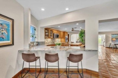 Home for entertaining. Ocean access. Dock available. View is - photo 7