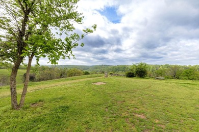 168.62acres in the Ozark Mountains featuring a beautiful mix of - photo 8