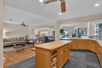 Home for entertaining. Ocean access. Dock available. View is - photo 8