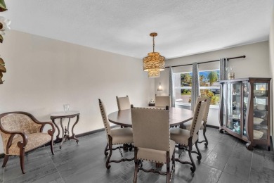 Home for entertaining. Ocean access. Dock available. View is - photo 9