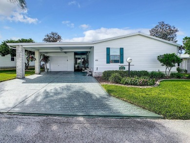 Lake Home For Sale in Lakeland, Florida