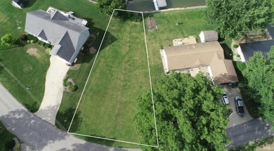 NON-BUILDABLE EASEMENT - Rare opportunity to own a channelfront - photo 3