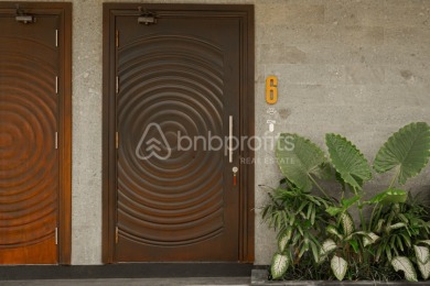 Stunning and Modern 2 Bedroom Villa in Berawa - photo 28