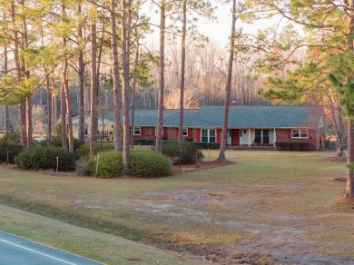 Lake Home For Sale in Baxley, Georgia