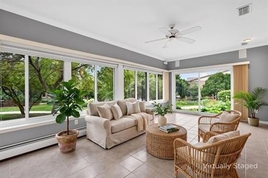 Beautiful luxury condominium home in East Madison's sought after - photo 1