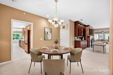Beautiful luxury condominium home in East Madison's sought after - photo 2