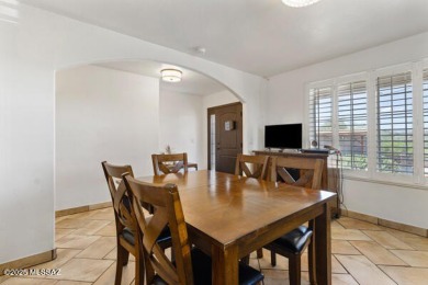 ''Nestled on a hilltop in Central Rio Rico, this charming home