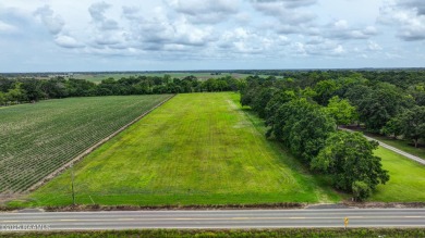 Lake Acreage For Sale in New Iberia, Louisiana