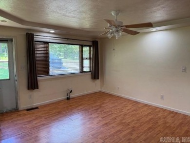 1780 SQ FT BRICK HOME ON 2 ACRES!  Located about 5 miles from