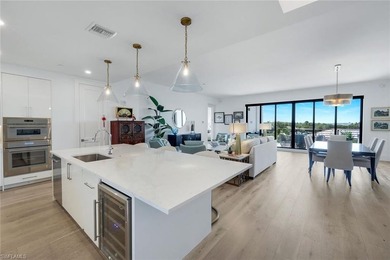 Experience sophisticated penthouse living at Eleven Eleven - photo 3