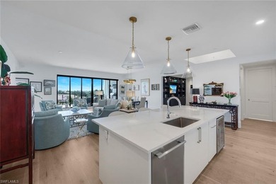 Experience sophisticated penthouse living at Eleven Eleven - photo 6