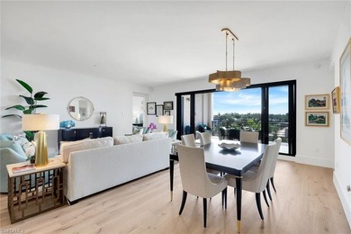 Experience sophisticated penthouse living at Eleven Eleven - photo 7