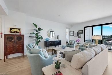 Experience sophisticated penthouse living at Eleven Eleven - photo 8