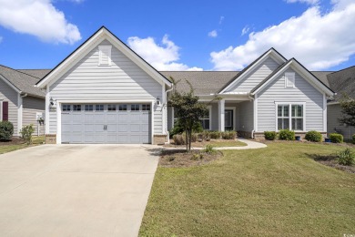 Lake Home For Sale in Myrtle Beach, South Carolina