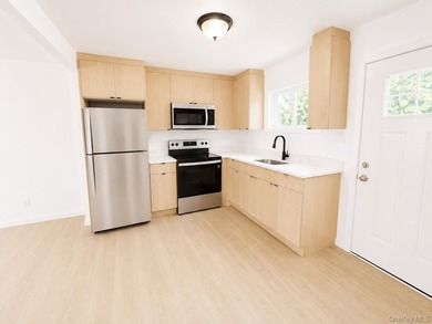 LIVING LUXURY In The Heart Of Bellport! This Ranch Style Home Is - photo 2