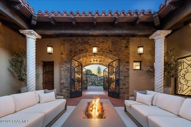 Welcome to ''Casa Di Buona Fortuna'' Architecturally Refined - photo 12