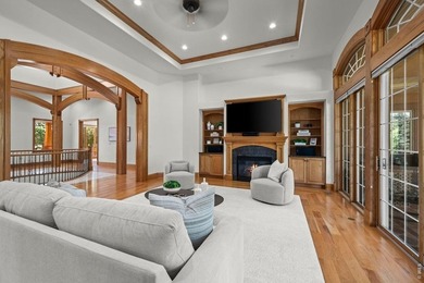 Meticulously maintained by the original owners, this exceptional - photo 13
