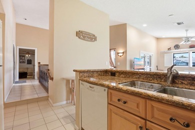 Welcome to this exceptional single-story waterfront residence - photo 13