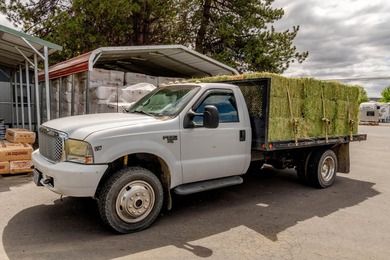 Fair Feed and Supply is a thriving local hometown feed and - photo 15