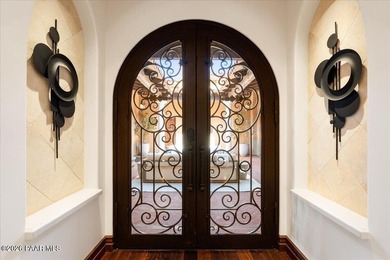 Welcome to ''Casa Di Buona Fortuna'' Architecturally Refined - photo 15