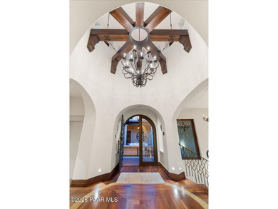 Welcome to ''Casa Di Buona Fortuna'' Architecturally Refined - photo 16