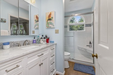 Nestled in Portland's Stroudwater neighborhood on a quiet - photo 17