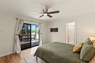 Beautifully updated waterfront home offering approximately 80 - photo 17