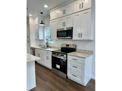 Presented today is a brand-new construction townhome offering - photo 17